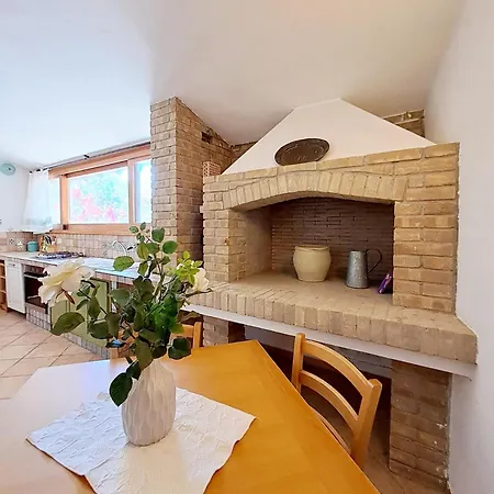 Apartment Villetta Maria - Villasimius