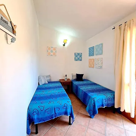 Apartment Villetta Maria -