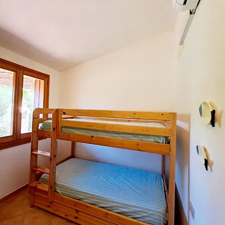 Villetta Maria - Apartment *