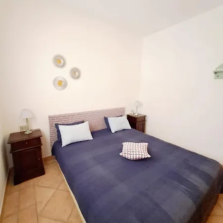 Villetta Maria - Apartment Villasimius