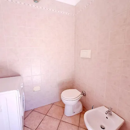Villetta Maria - Apartment *