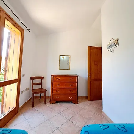 Apartment Villetta Maria - *