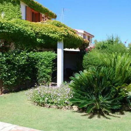 Villetta Maria - Apartment Villasimius
