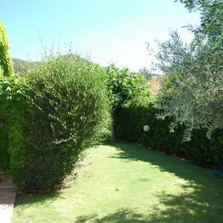 Apartment Villetta Maria - Villasimius