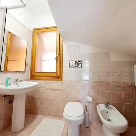 Apartment Villetta Maria - *
