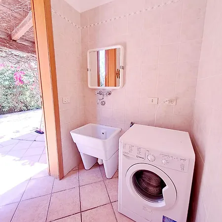 Apartment Villetta Maria -