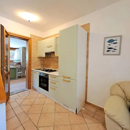 Apartment Villetta Maria - *