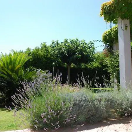 Villetta Maria - Apartment Villasimius