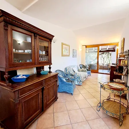 Villetta Maria - Apartment