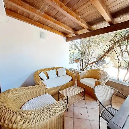 Villetta Maria - Apartment *