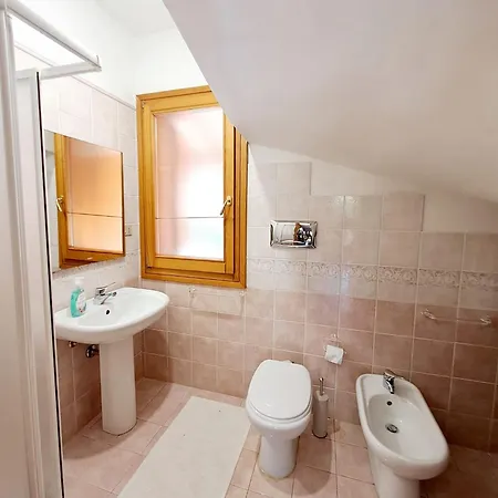 Apartment Villetta Maria - *