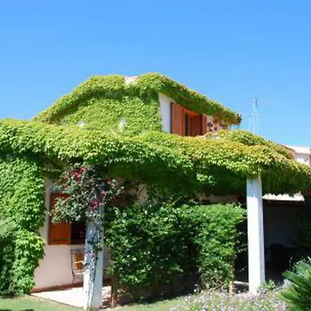 Apartment Villetta Maria -