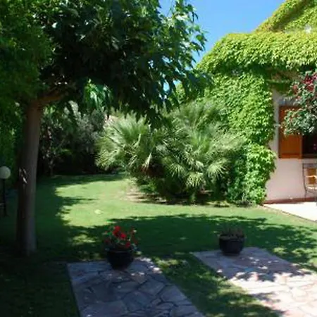 Apartment Villetta Maria - *