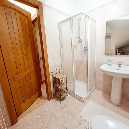 Apartment Villetta Maria - Villasimius
