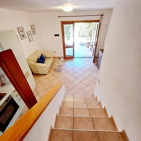 Apartment Villetta Maria -