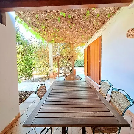 Apartment Villetta Maria - *