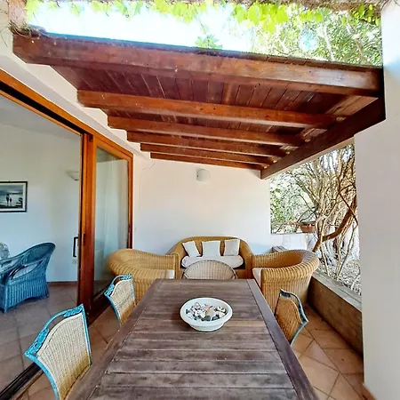 Apartment Villetta Maria - *